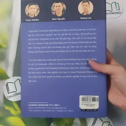 Facebook Marketing - Trung Đức 1018942