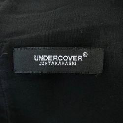 Quần UNDER COVER - Hàng hiệu Authentic 891985