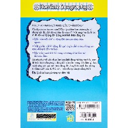 Horrible Geography - Động Đất Động Trời - Anita Ganeri, Mike Phillips 137285