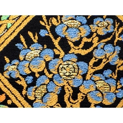 Đai obi Tatumura - Hàng hiệu Authentic 875122