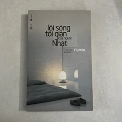 Lối sống tối giản của người Nhật - Sasami Fumio