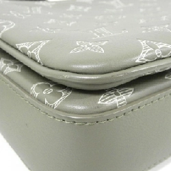 Túi xách Louis Vuitton Monogram Shadow Trio Messenger M12490 - Hàng hiệu Chính hãng 804146