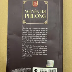Nguyễn Tri Phương Vị Nguyên Sói Tài Trí Nước Nam 1037083