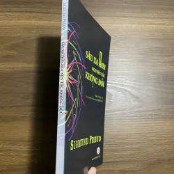 Sâu xa hơn nguyên tắc không đổi - Sigmund Freud 933812