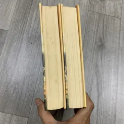 Hiệp khách hành. Bộ 2 tập bìa cứng.  707580