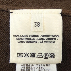 【Mã giảm giá】HERMES Áo len 639034