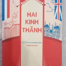 Hai kinh thành