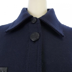 FENDI FF8853 AJ0K Áo khoác - Hàng hiệu Chính hãng 817671