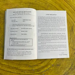 SAI LẦM THƯỜNG GẶP & CÁC SÁNG TẠO KHI GIẢI TOÁN 731464