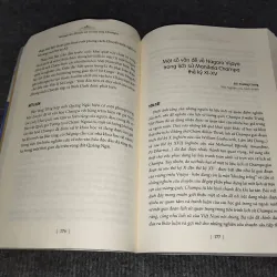 NHỮNG VẤN ĐỀ LỊCH SỬ VÀ VĂN HOÁ CHAMPA 992274