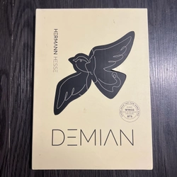 Demian - Hermann Hesse