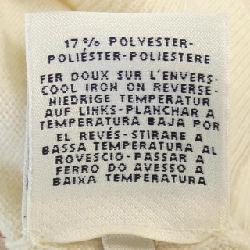 HERMES HERMES Áo len 637057