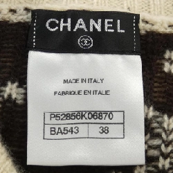 Chanel CHANEL P52856K06870 Áo len 634669