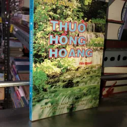 Thuở hồng hoang - Hoàng Văn Bổn