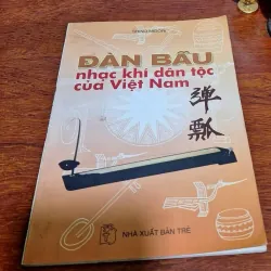 Đàn bầu nhạc khí dân tộc Việt Nam 999299