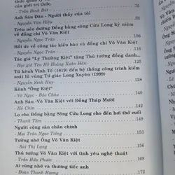 VÕ VĂN KIỆT TRONG LÒNG TRÍ THỨC  731494