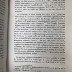 LA PRÉSENCE FINANCIÈRE ET ÉCONOMIQUE FRANCAISE EN INDOCHINE - JEAN - PIERRE AUMIPHIN 538288