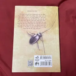 Hoá thân - Franz Kafka 1031635
