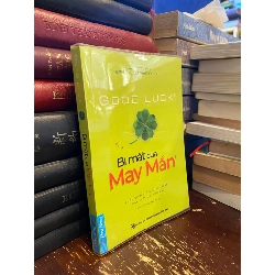 Bí mật của may mắn - Alex Rovidra & Fernando Trías De Bes 136738