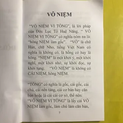 Đời Sống VÔ NIỆM - HT Đắc Huyền - Thích Như Phước Tuă  630596