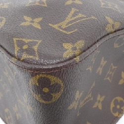 Túi xách vai Louis Vuitton Monogram Looping GM M51145 - Hàng hiệu Chính hãng 768151