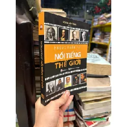 Những nhân vật nổi tiếng thế giới - Trần Thu Hằng 589985