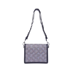Túi xách vai Louis Vuitton Dauphine MINI M55454 613534