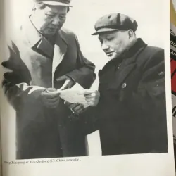 Le Dernier Dragon (Deng Xiaoping... un siècle de l'Histoire de la Chine) 796952