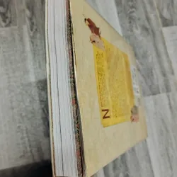 NGÀN NĂM ÁO MŨ - Trần Quang Đức 717770