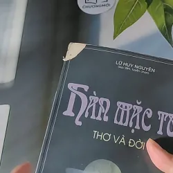 Hàn Mặc Tử - Thơ và Đời 607687