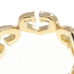 Nhẫn C-Hình Tim Cartier - Hàng hiệu Chính hãng 835822