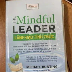 Lãnh đạo tỉnh thức