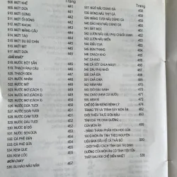 555 món ăn Việt Nam : kĩ thuật chế biến và giá trị dinh dưỡng  1025027