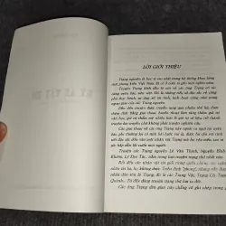 KỲ ÁN TÂY HỒ - MAI THANH 957922