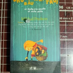 Kho báu mặt trời và những câu chuyện về thiên nhiên - Mikhail Prishvin