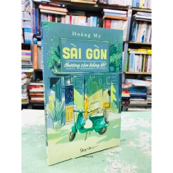 Sài Gòn thương còn hổng hết - Hoàng Mỹ 127348