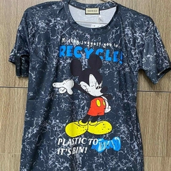 Áo thun lạnh co giãn 505089