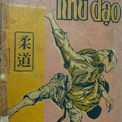 BỘ 2 TẬP:NHU ĐẠO 1964 - Giáo Sư Phạm Lợi ( trọn bộ 2 quyển ) 312737