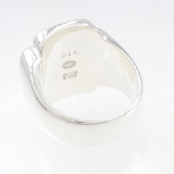 Nhẫn 925 George Jensen - Hàng hiệu Authentic 839053