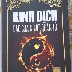 Kinh Dịch Đạo Của Người Quân Tử - Nguyễn Hiến Lê