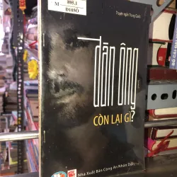 Đàn ông còn lại gì? 