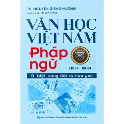 [Rebooks] Bóc lớp vỏ cứng, dệt lưới che lưng mới 100% 2711 (Tặng kèm Bookmark)