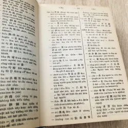 HÁN - VIỆT TỪ ĐIỂN ( Đào Duy Anh) - hiệu đính : Hàn Mạc Tử 1000533