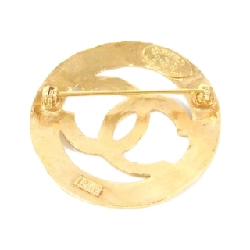 【Vintage】Brooch Chanel 626346