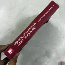 Công tác kiểm tra giám sát và thi hành kỷ luật trong Đảng 1010180