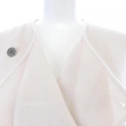 HERMES Clou de Selle *16-7101. Áo vest dài - Hàng hiệu Authentic 818676