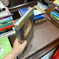 Những Bậc Thầy Đầu Tư Theo Đà Tăng Trưởng – Mark Minervini - K3 1009634