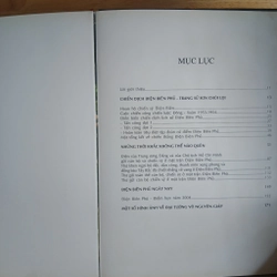 50 Năm Chiến Thắng Lịch Sử Điện Biên Phủ - Trần Quốc Hùng 539357
