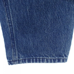 【Khuyến mãi】Quần jeans LOUIS VUITTON 654111