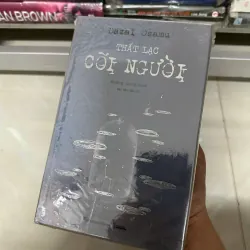 Thất lạc cõi người - Dazai Osamu (Bìa cứng) 698168